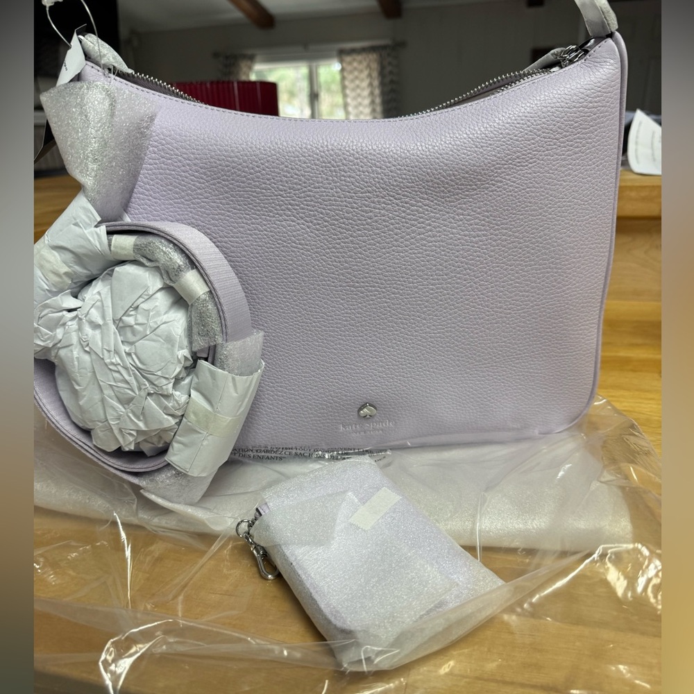 Kate Spade Emma Crossbody